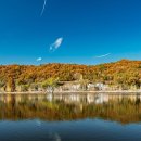 박원숙(朴原淑) 초가겹집 | 경북 여행 안동민속촌 조선시대 한옥 전통마을