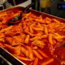 어린시절떡볶이 이미지