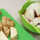 밥도둑 냉장고 파먹기 요리 이미지