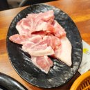 만수뒷고기숯불꼼장어