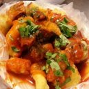 김떡순분식 이미지