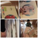 상관중학교 | Kidkraft vintage pink (너의 첫 키친),,조립 후기,,- 23개월 비니 키친,,/키즈크래프트 주방놀이...