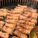 서면 맛찬들 왕소금구이 이미지