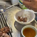 사상 60년대 소금구이 이미지