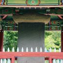 칠곡 선봉사 대각국사비 이미지