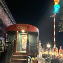 유럽마을 | 경기도 크리스마스 가볼만한곳 추천｜여주 루덴시아 유럽마을 테마파크 야경 후기