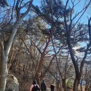 장산제일약수터 이미지