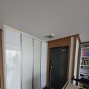 서초대로34가길52-11 | 방배동 서리풀 효령빌라 22평 아파트 인테리어 - 카페같은 거실 리모델링