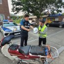 옥천파출소 이미지