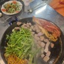 할매솥뚜껑삼겹살 - 포항시 남구 냉천로302번길 55 | 할매솥뚜껑삼겹살