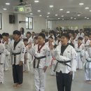 경희이기성태권도 이미지