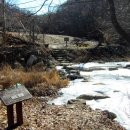 문화유적길(물소리길 1코스) 이미지