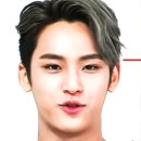 미헤어라인 이미지