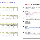 동력수상레저기구조종면허 취득교육 이미지