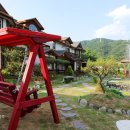 르보아펜션 이미지