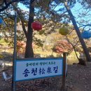 장수송천삼거리로 이미지