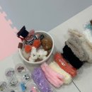 꿈터유치원 | [모루인형 출강] 어머님들과 함께 아이사랑꿈터 미추홀구 4호점에서 귀여운 모루인형 만들기 해봐요!