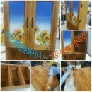 아산평생문화센터 diy 목공가구제작반-다용도선반장 이미지