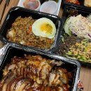 라라스윗🍦 아구찜 족발 랜디스도넛 와플대학 맥도날드 갓파스시 크리스피도넛 떡볶이🍣🍔