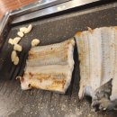 금오산민물장어 이미지