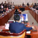 오만함의 극치 민주당의 만행 이미지