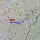 김제 구성산(九城山)과 귀신사(歸信社 ) 이미지