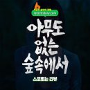 호수가 풍경소리 | 아무도 없는 숲속에서 솔직 후기 : 2건의 살인사건, 2가지 이야기 - 스포없는 리뷰