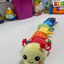애벌레 | 신생아선물 부터 아기100일선물 추천｜키저스 까꿍 애벌레 인형 후기