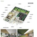 송내역파인푸르지오 1단지,2단지 이미지