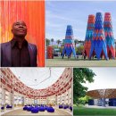 아프리카 부르키나 파소 오지의 목수 출신 케레, 건축계 노벨상 ‘프리츠커상(Pritzker Architecture Prize)’ 이미지