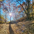 [송년산행] 12월28일 새이령 마장터 (강원/인제) 산행안내 / 인제천리길 이미지