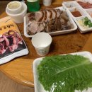 지리산왕족발 - 시흥시 서울대학로 59-21 | 지리산왕족발