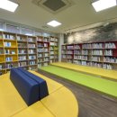 미래향기작은도서관 이미지