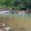 사담계곡 이미지