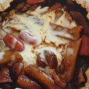 동대문엽기떡볶이 망포점 네이버블로그