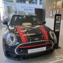 현대대명모터스 | BMW MINI 대구 미니 프로모션 미니쿠퍼 3도어 시승기