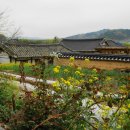 경주한옥마을 이미지