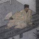 오방궤도 | 조선후기 궁중기록화