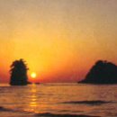 안면도 관광지(꽃지지구) 이미지