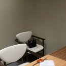 하나 | [서울맛집] &#39;그랜드 인터컨티넨탈 서울 파르나스 히노츠키&#39; 코스 하나 내돈내산후기