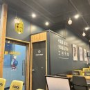 컴포즈커피전주평화점