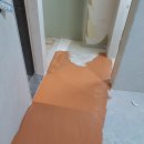 메가센텀꿈에그린경로당 | 해운대 메가센텀꿈에그린 33평｜풍산마루 모네로키 코튼베이지 시공