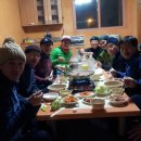 채락산장