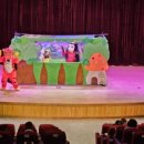 백설공주와 겁많은 호랑이 이미지