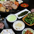 조선부뚜막예술회관점
