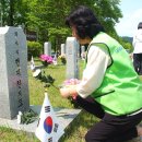 국립대전현충원 이미지