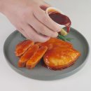 심심토끼 | 육식 토끼 소스 닭 가슴살, 실사용 후기!