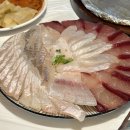 화합8길 | [양산맛집] 해왕도횟집 내돈내산 솔직 후기! 야외 테라스 분위기와 모듬회,뼈매운탕