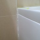 남산역 화성파크드림 | 대구줄눈시공 남산역 화성파크드림 구축아파트 욕실줄눈시공