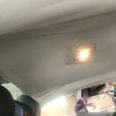 수원 폭스바겐 CC 천정 고질병인 천정 처짐 현상 순정화 작업 스웨이드 샤무드 수입차 천정 엠보싱 순정화 잘하는집 광주지프 이미지